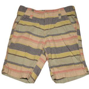 3/$20 🏷️ Crazy8 Boys Shorts Size 4T